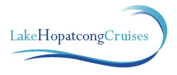 Lake Hopatcong Cruises logo